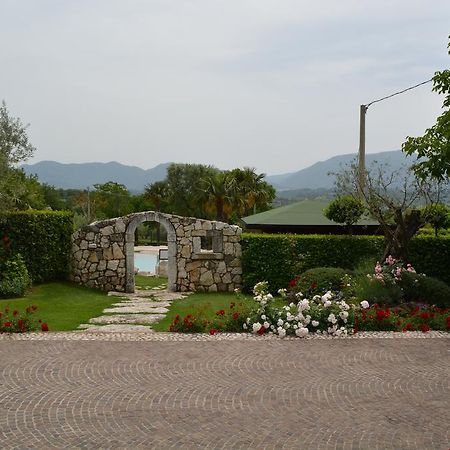 Hotel La Grotte San Donato Val di Comino Bagian luar foto